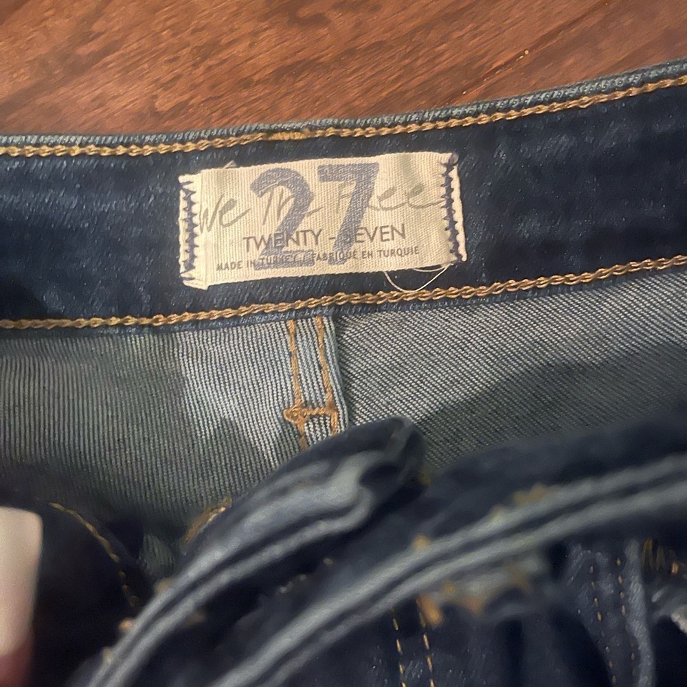 Free People Jeans